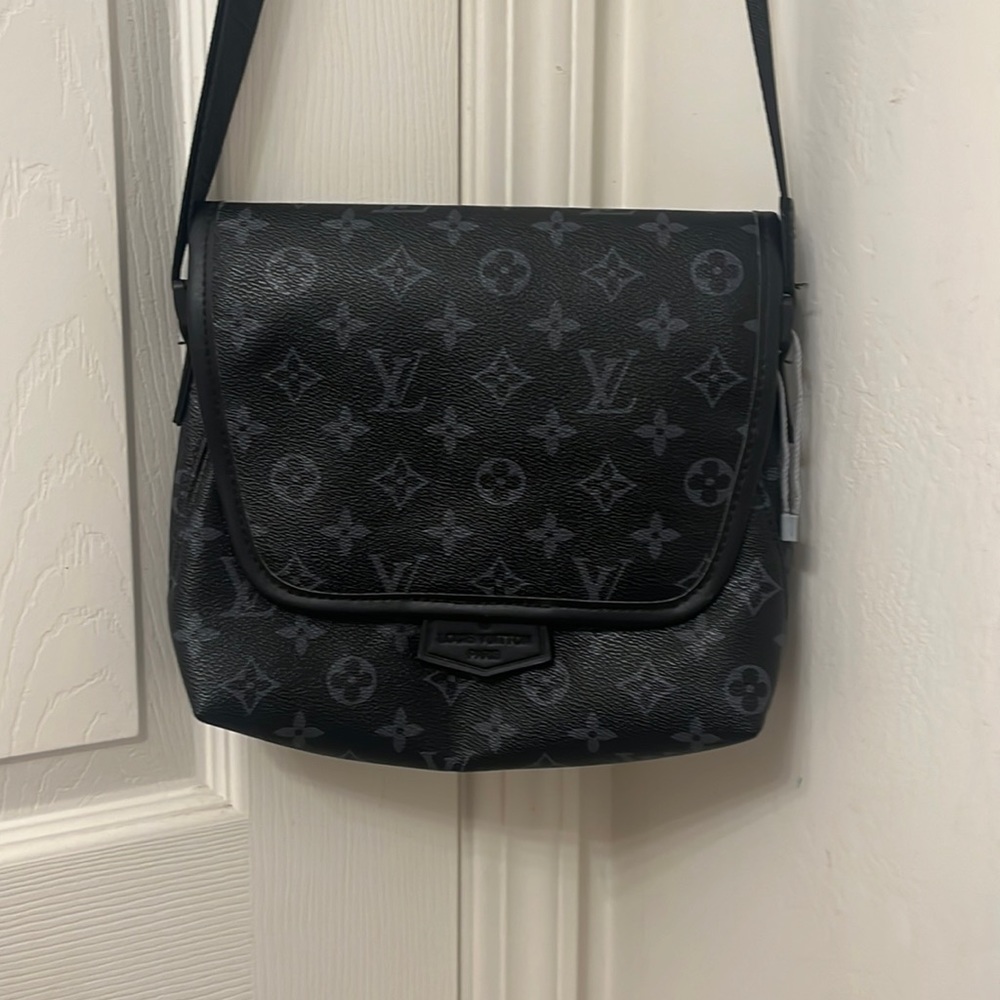 Luis Vuitton dupe